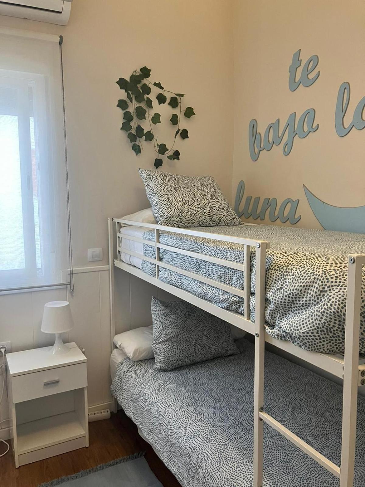 Agarimo Homes - Tu Hogar Lejos De Casa Кордова Екстер'єр фото