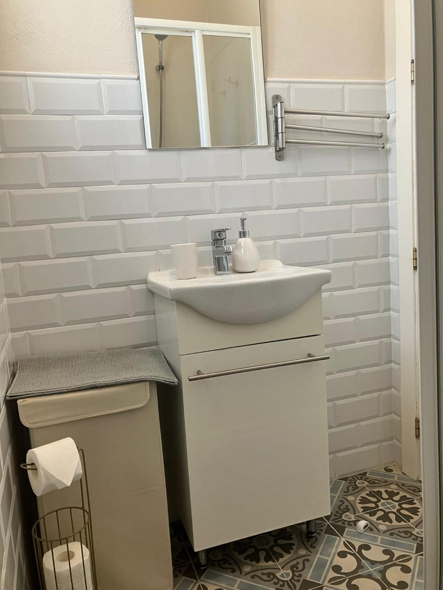 Agarimo Homes - Tu Hogar Lejos De Casa Кордова Екстер'єр фото