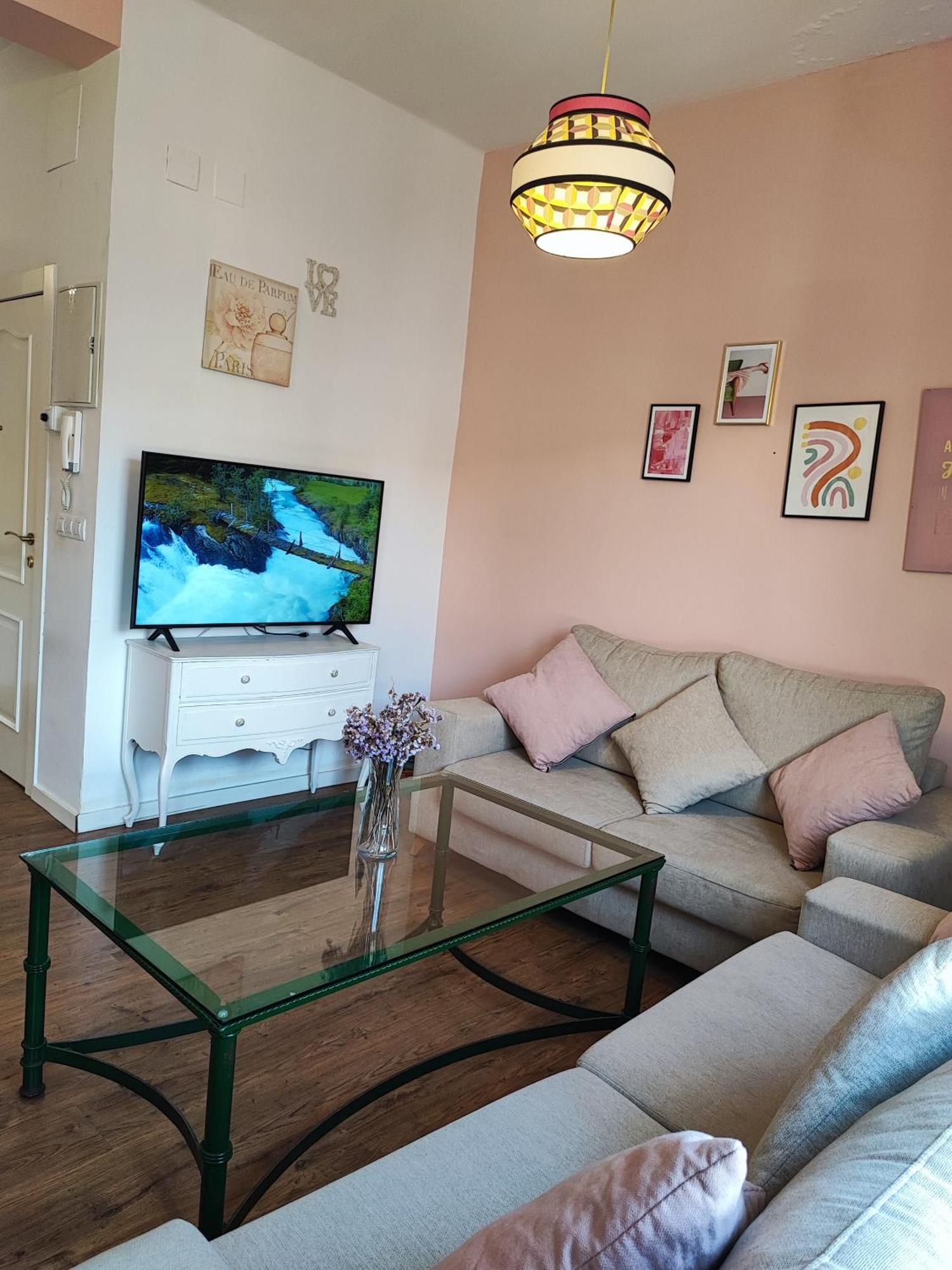 Agarimo Homes - Tu Hogar Lejos De Casa Кордова Екстер'єр фото