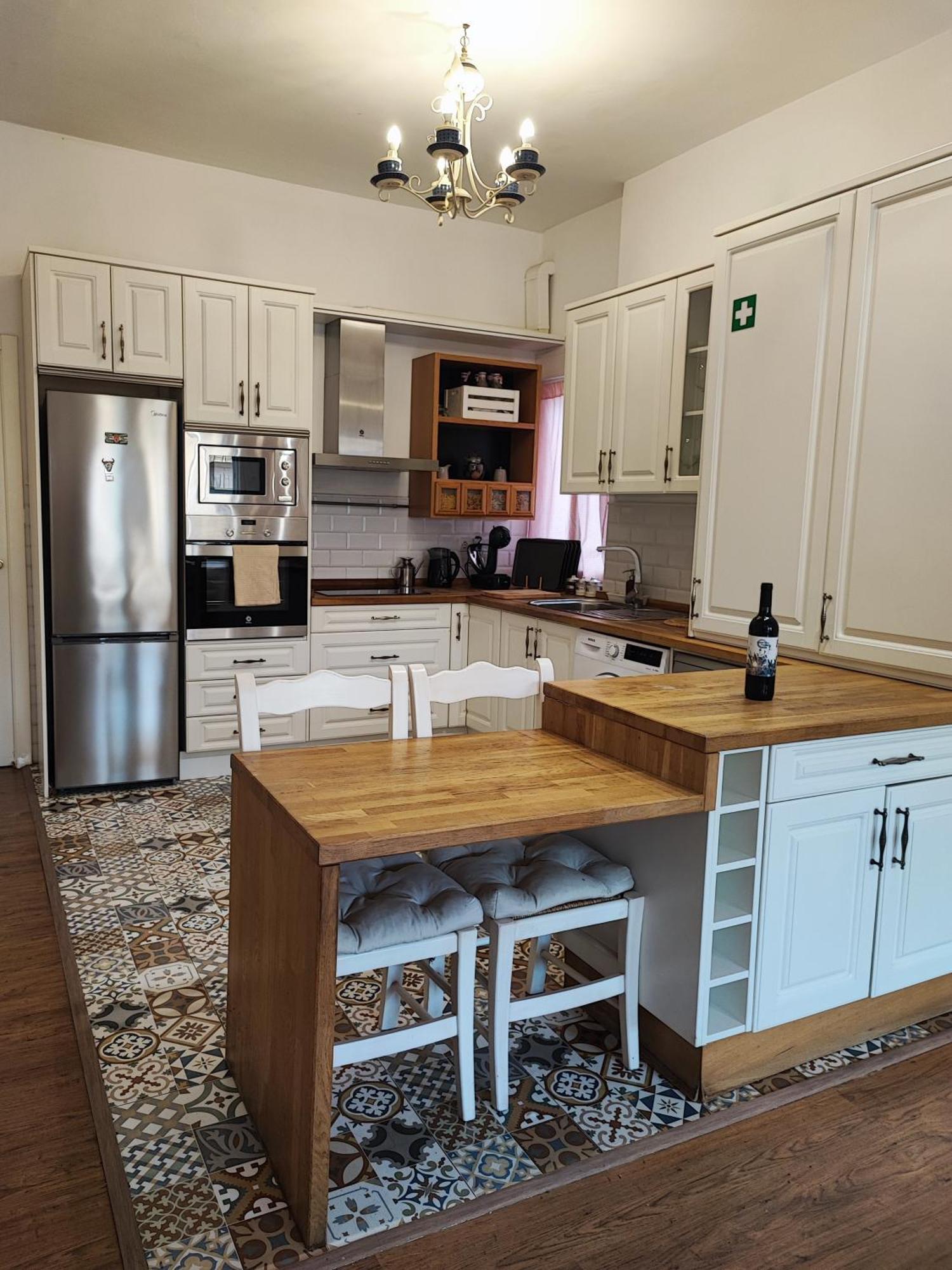 Agarimo Homes - Tu Hogar Lejos De Casa Кордова Екстер'єр фото