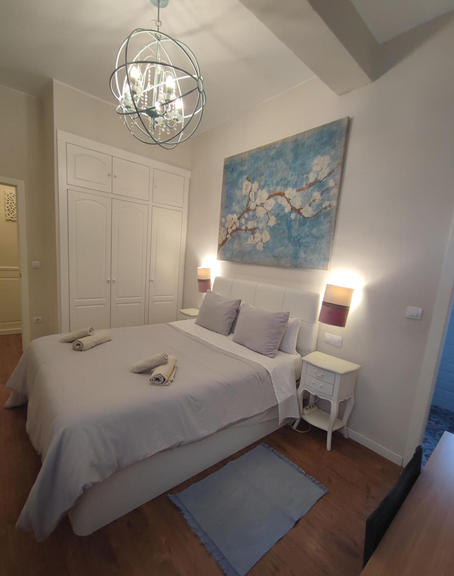 Agarimo Homes - Tu Hogar Lejos De Casa Кордова Екстер'єр фото