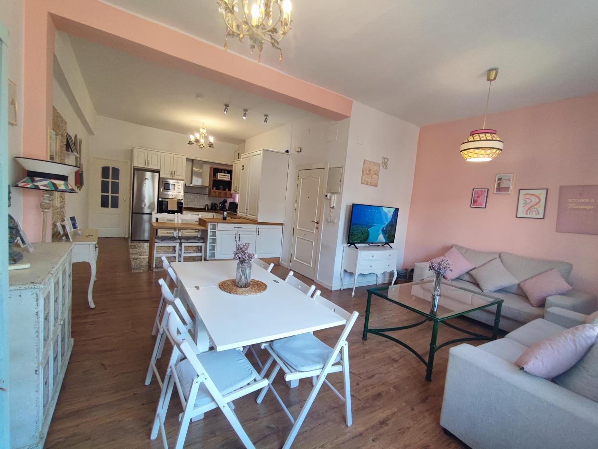 Agarimo Homes - Tu Hogar Lejos De Casa Кордова Екстер'єр фото